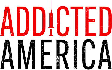 Addicted America logo